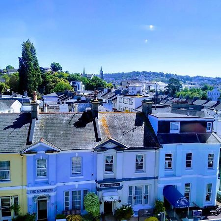 The Chesterfield, Torquay (Adults Only) Esterno foto