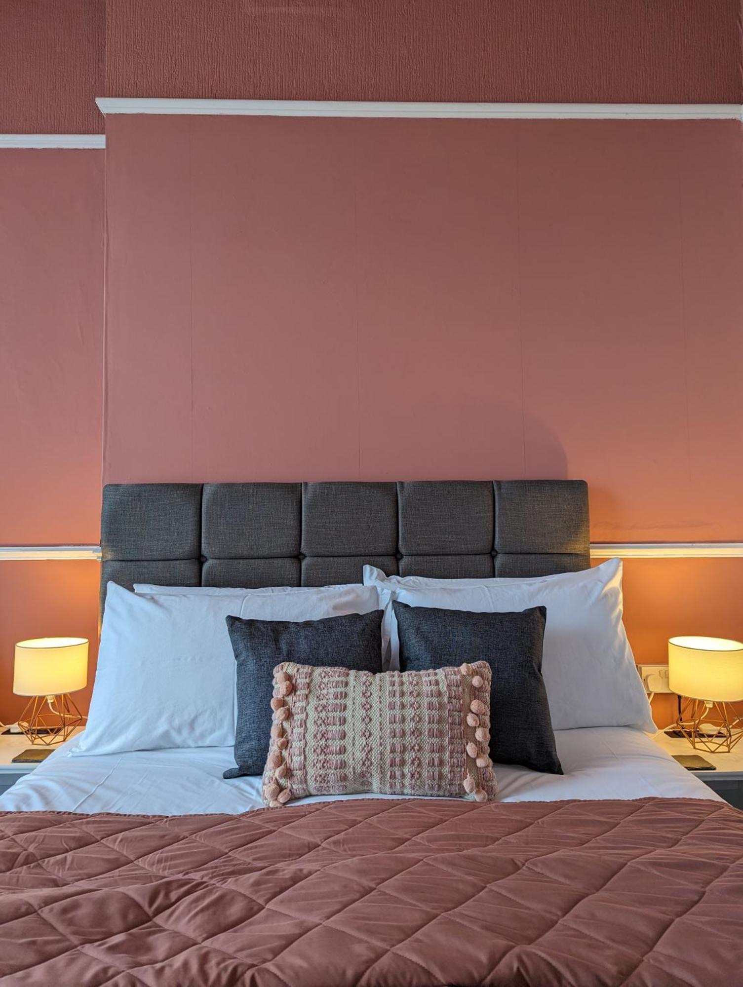 The Chesterfield, Torquay (Adults Only) Esterno foto