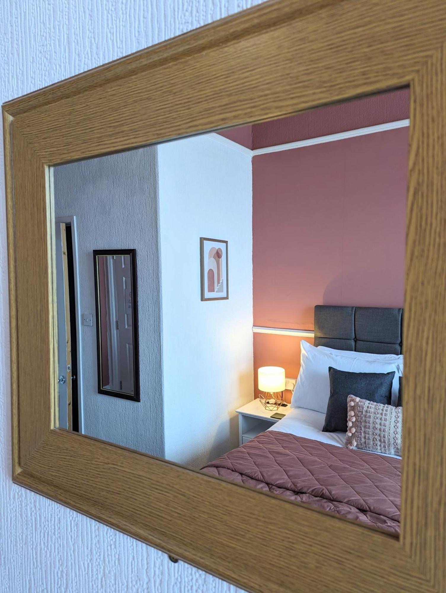 The Chesterfield, Torquay (Adults Only) Esterno foto