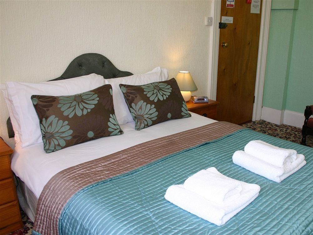 The Chesterfield, Torquay (Adults Only) Esterno foto