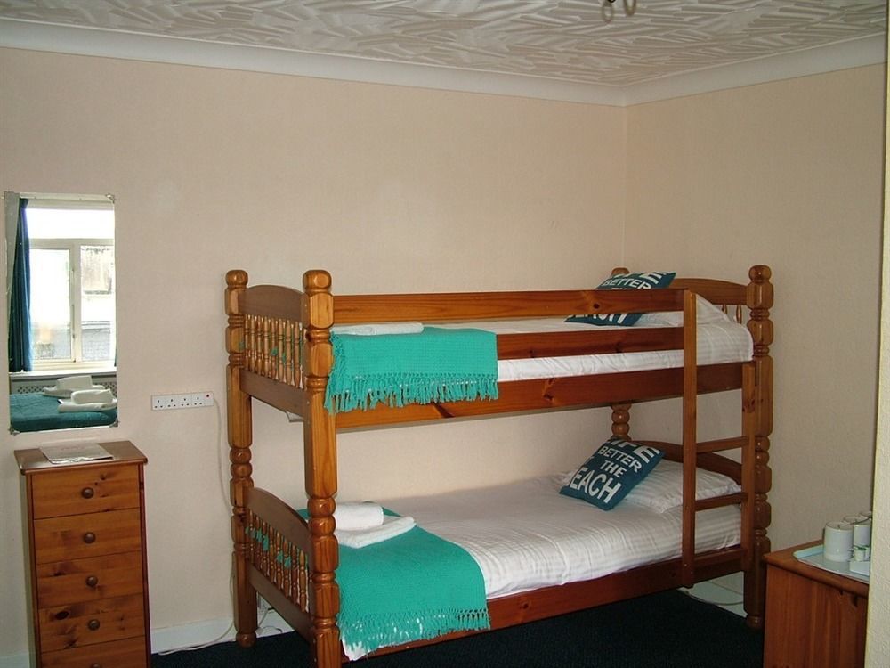 The Chesterfield, Torquay (Adults Only) Esterno foto
