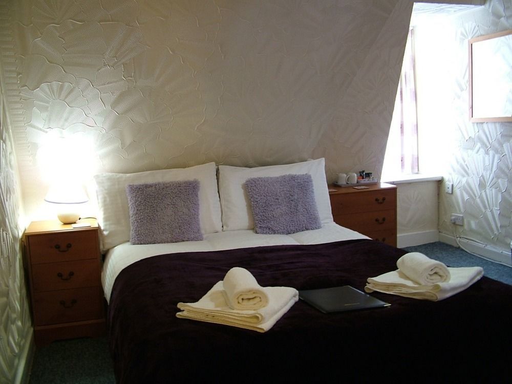 The Chesterfield, Torquay (Adults Only) Esterno foto