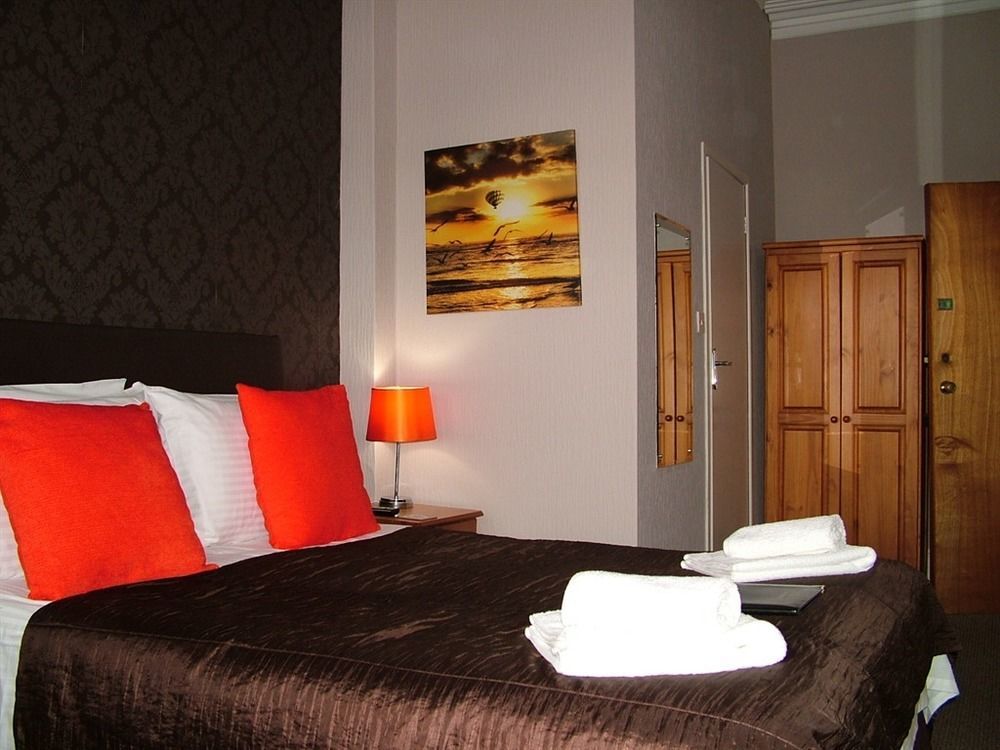 The Chesterfield, Torquay (Adults Only) Esterno foto