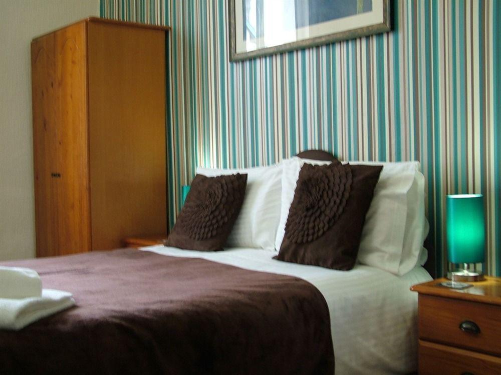 The Chesterfield, Torquay (Adults Only) Esterno foto