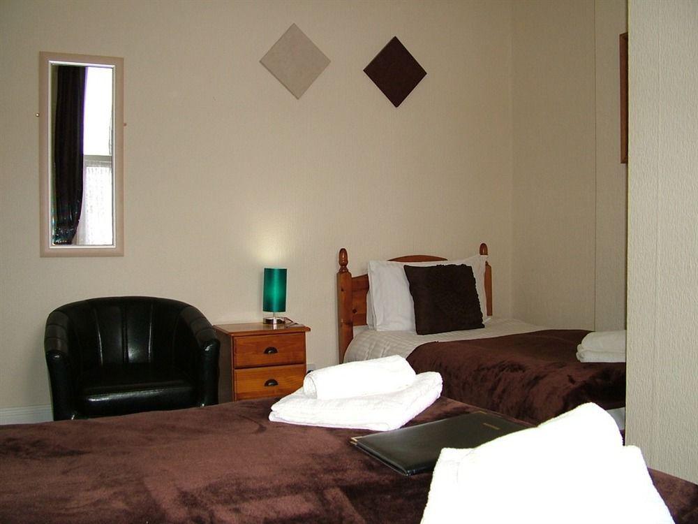 The Chesterfield, Torquay (Adults Only) Esterno foto