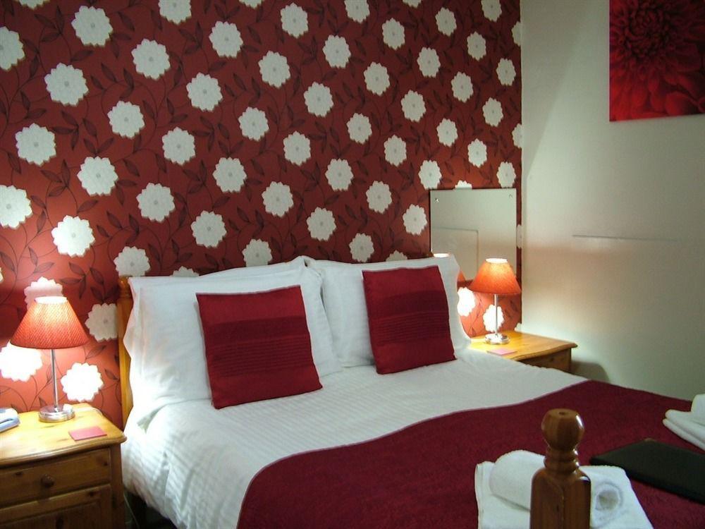 The Chesterfield, Torquay (Adults Only) Esterno foto