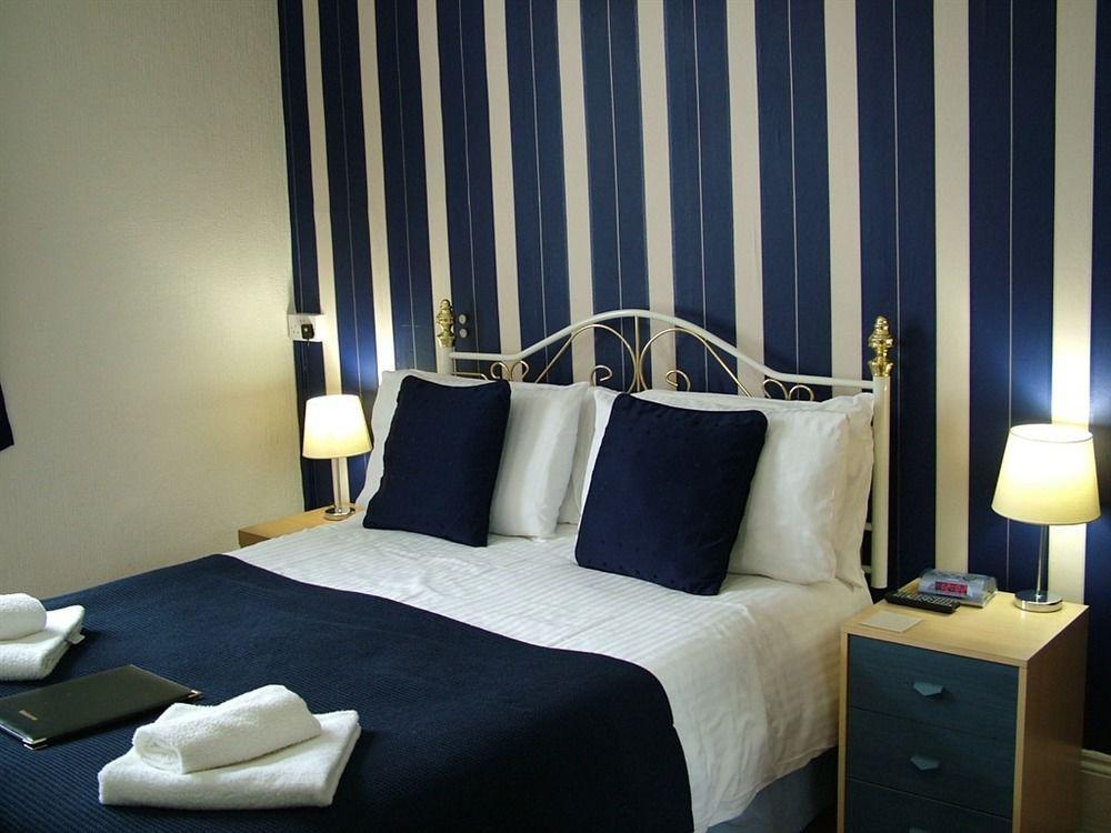 The Chesterfield, Torquay (Adults Only) Esterno foto