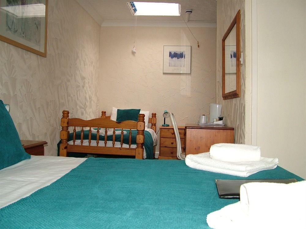 The Chesterfield, Torquay (Adults Only) Esterno foto