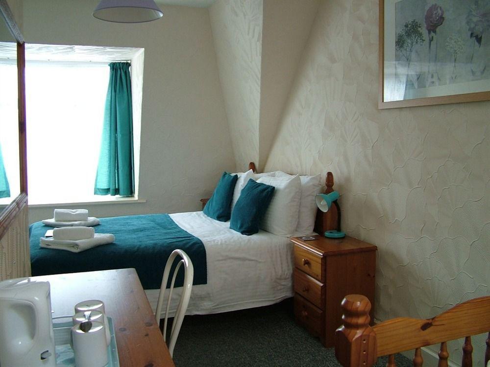 The Chesterfield, Torquay (Adults Only) Esterno foto