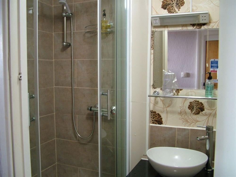 The Chesterfield, Torquay (Adults Only) Esterno foto