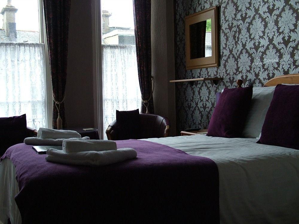 The Chesterfield, Torquay (Adults Only) Esterno foto