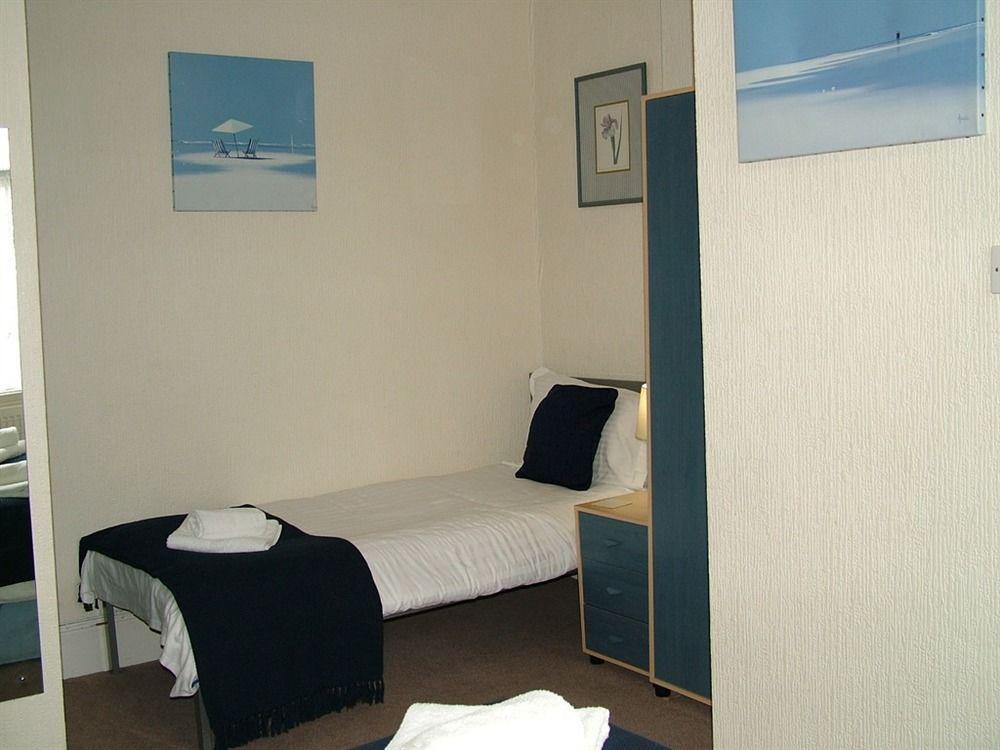 The Chesterfield, Torquay (Adults Only) Esterno foto