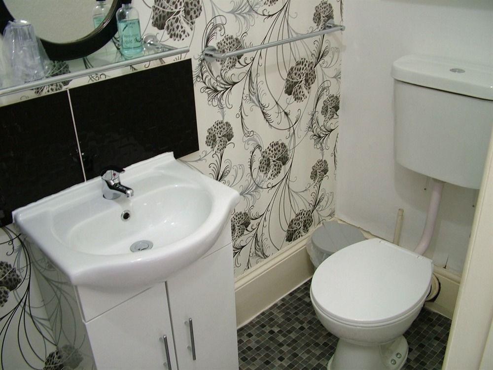The Chesterfield, Torquay (Adults Only) Esterno foto