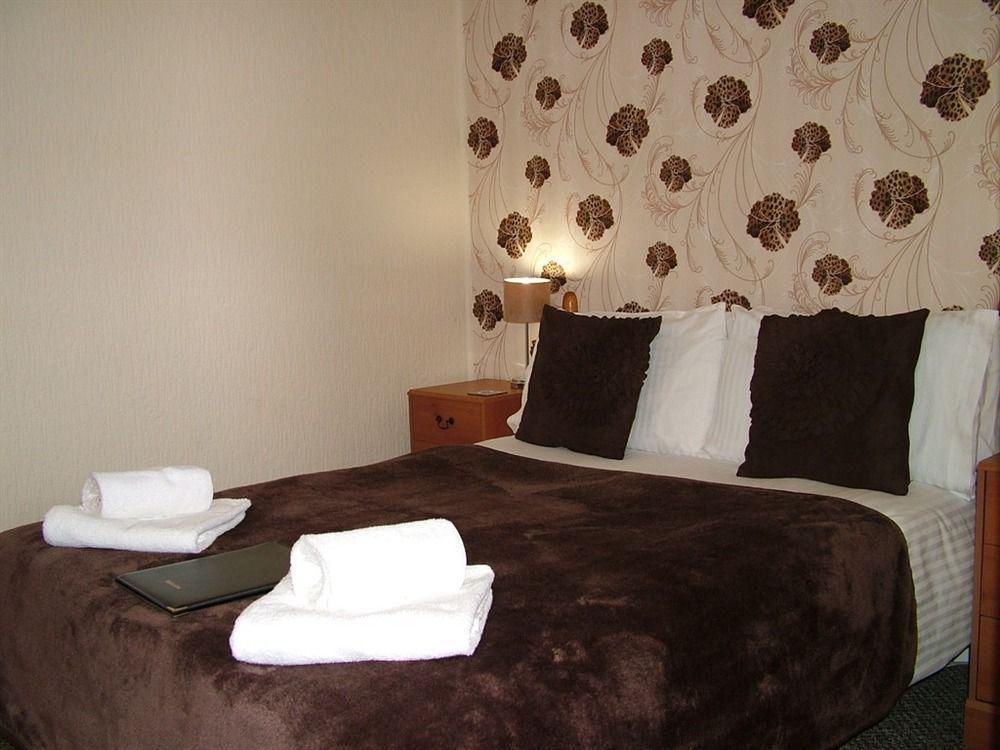 The Chesterfield, Torquay (Adults Only) Esterno foto