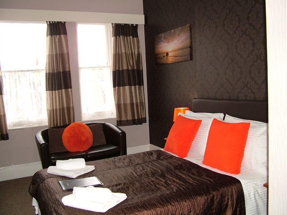 The Chesterfield, Torquay (Adults Only) Esterno foto