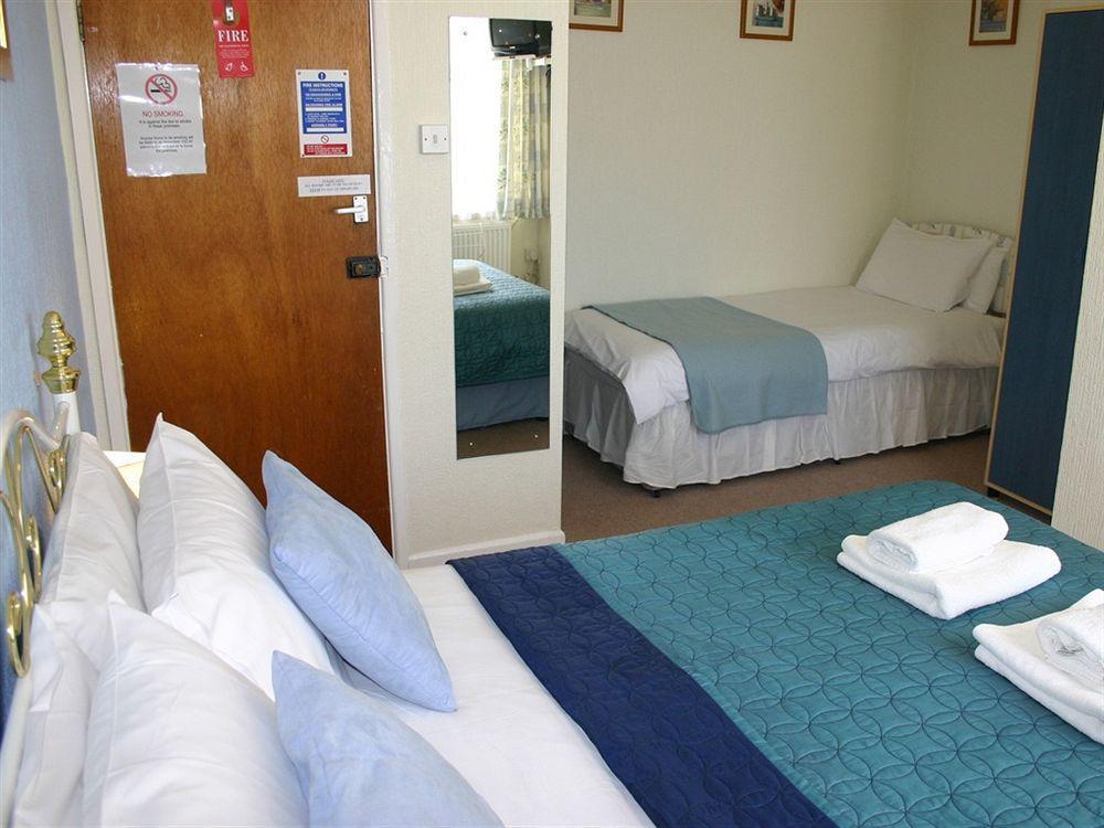 The Chesterfield, Torquay (Adults Only) Esterno foto
